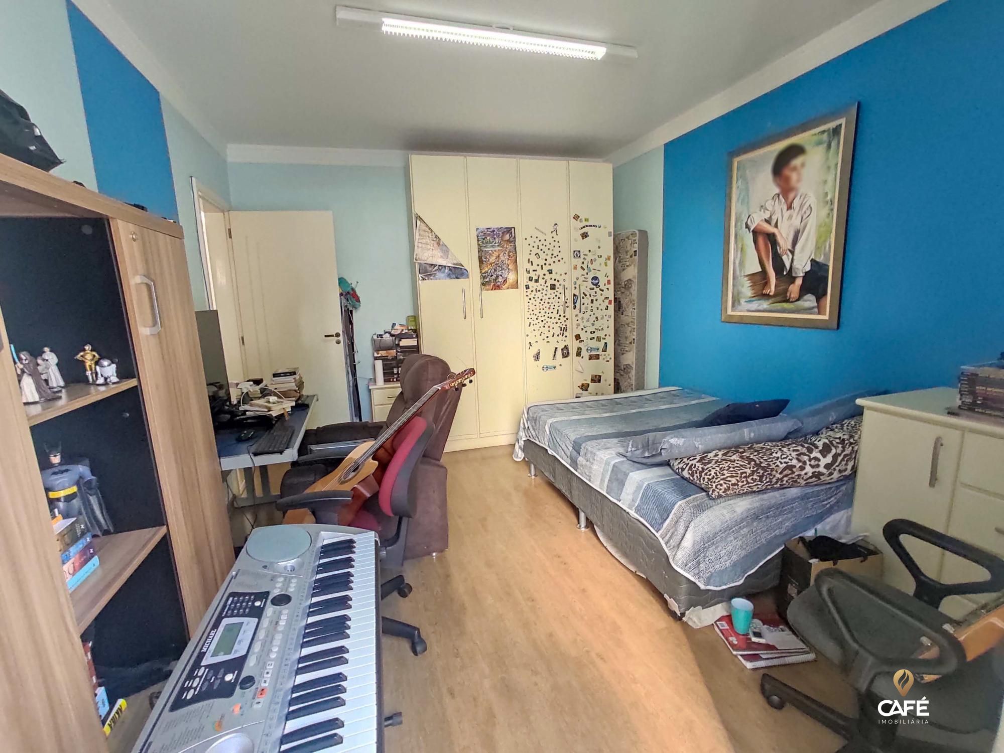 Casa, 4 quartos, 463 m² - Foto 24