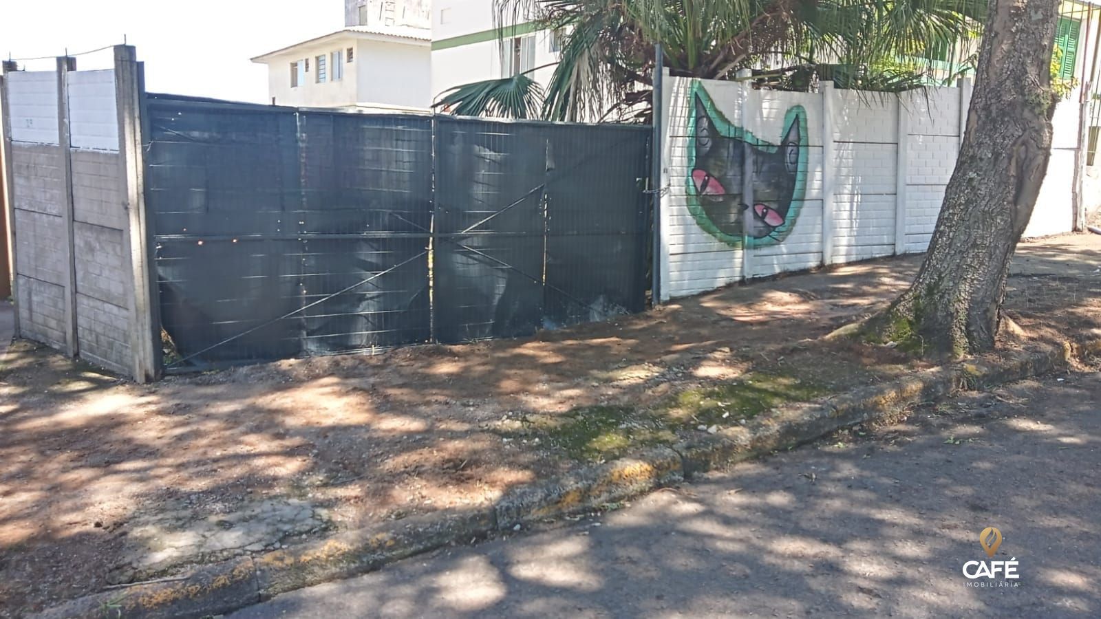 Terreno, 483 m² - Foto 1