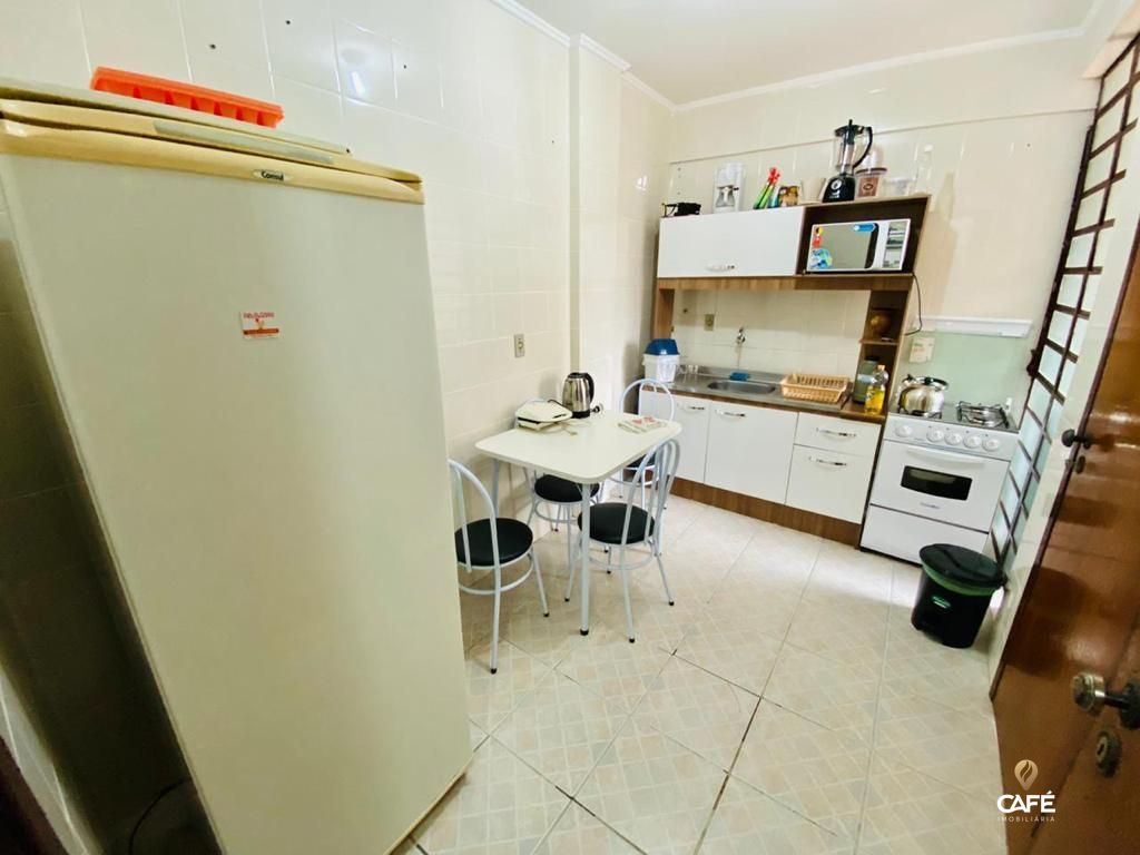 Apartamento à venda com 2 quartos, 89m² - Foto 3