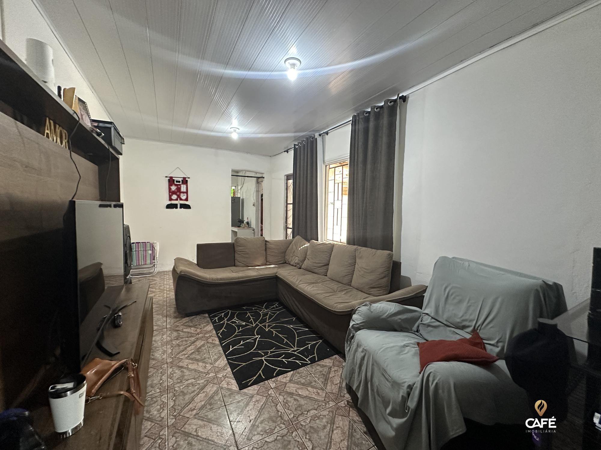 Casa à venda com 3 quartos, 96m² - Foto 3