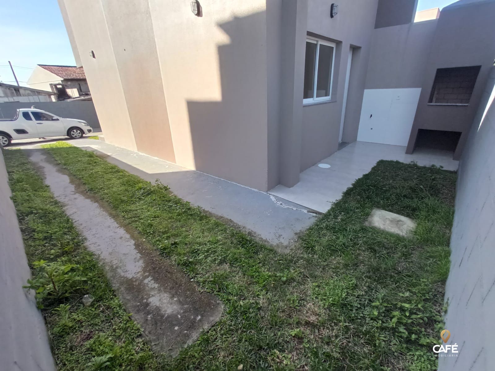 Casa, 2 quartos, 72 m² - Foto 20