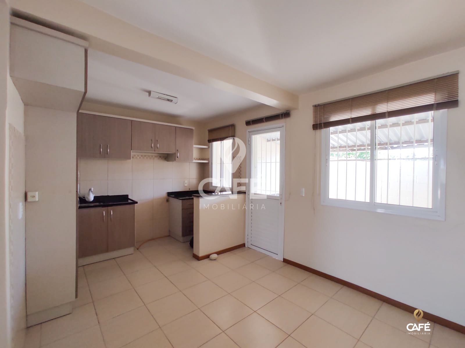 Casa, 3 quartos, 89 m² - Foto 2