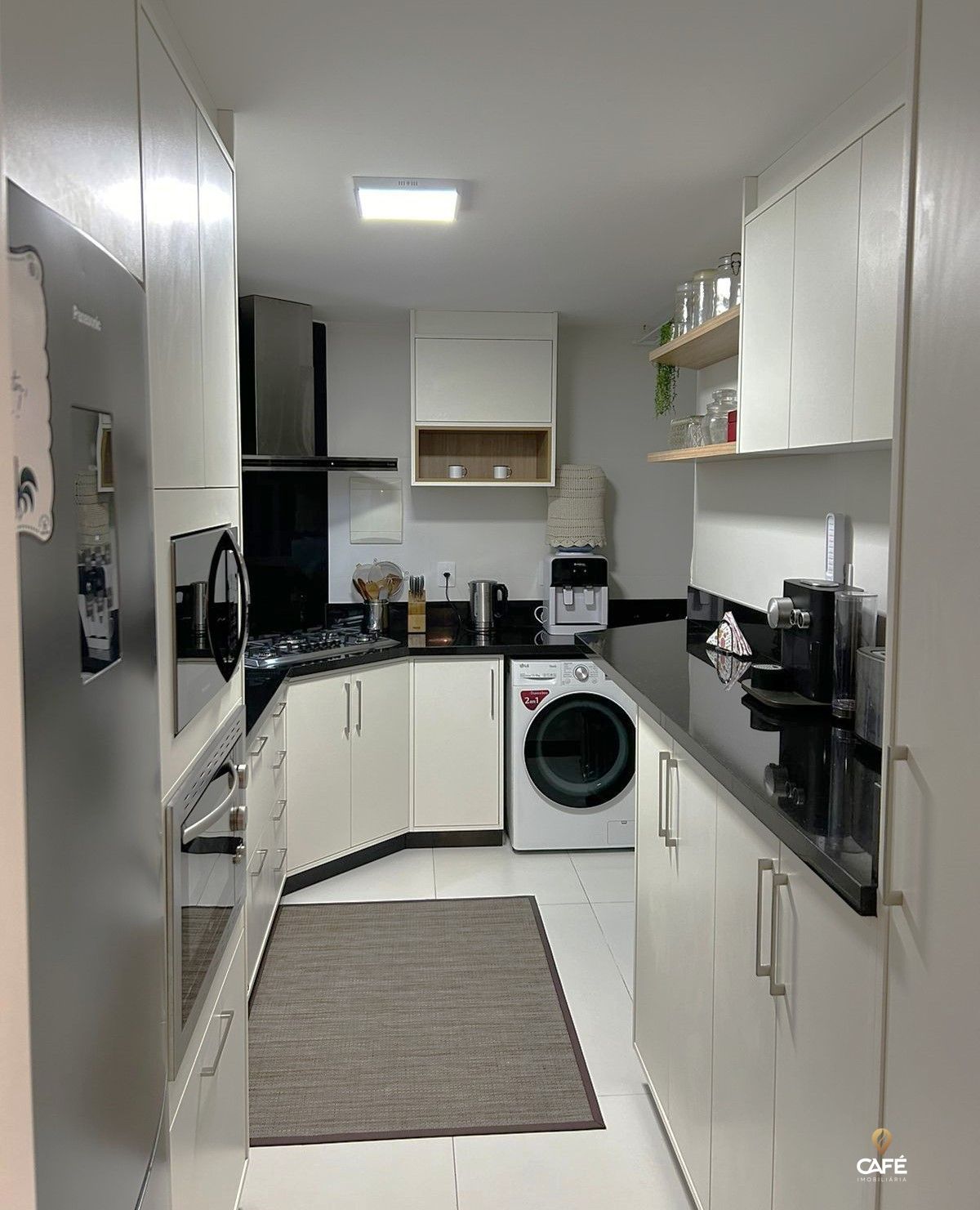 Apartamento, 3 quartos, 94 m² - Foto 6