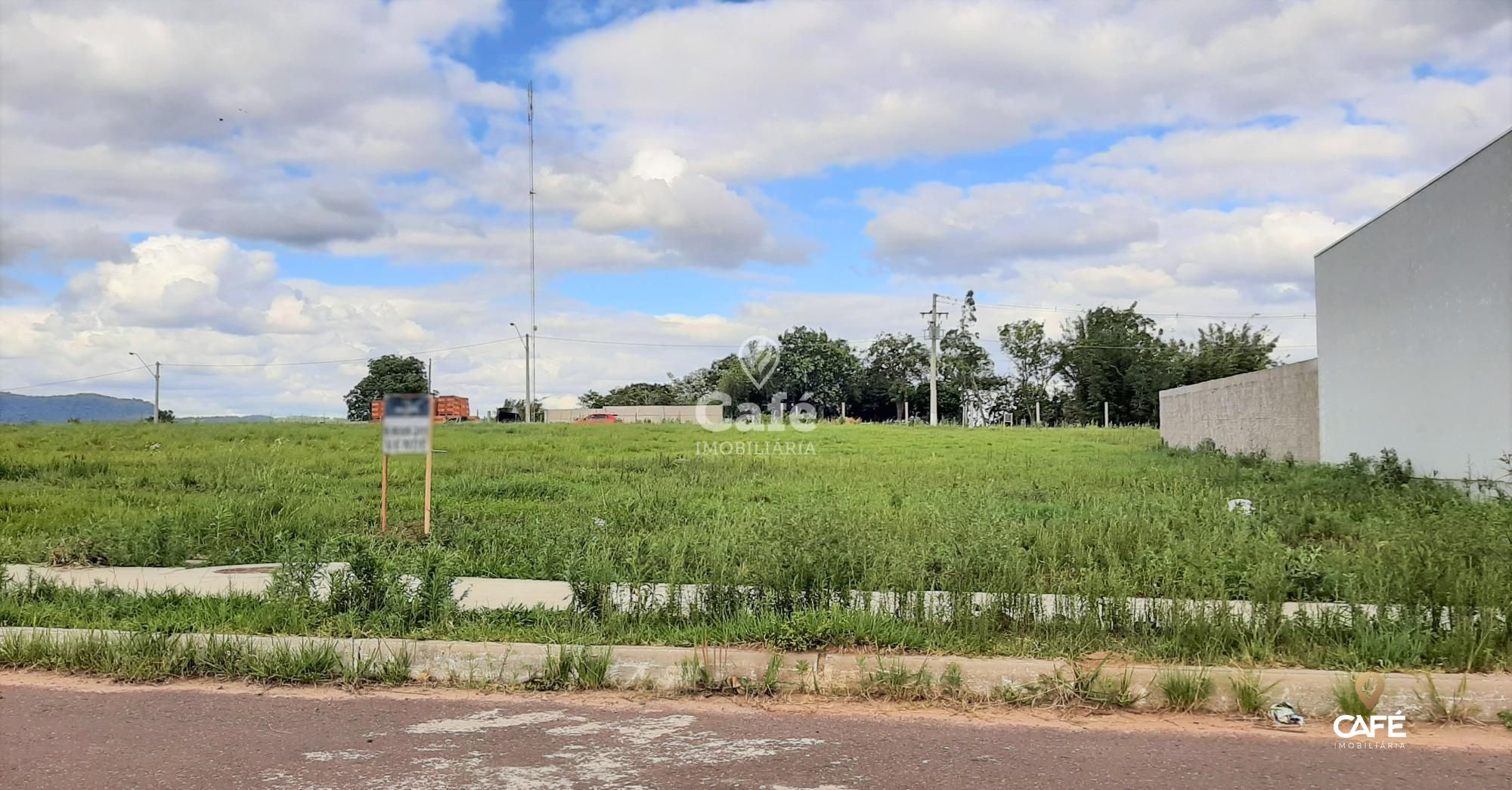 Terreno, 322 m² - Foto 1