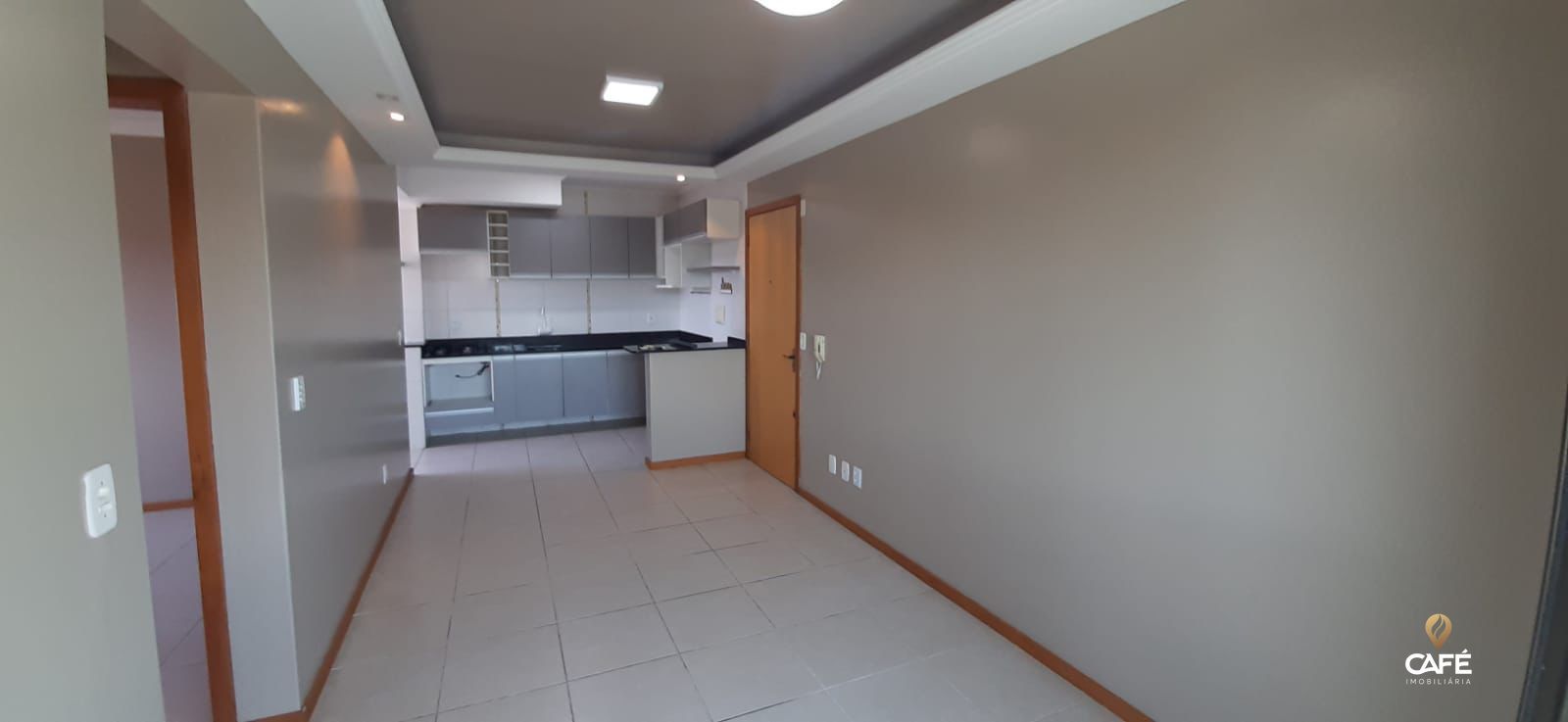 Apartamento, 2 quartos, 58 m² - Foto 1