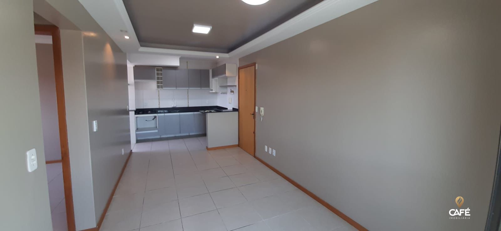 Apartamento à venda com 2 quartos, 58m² - Foto 1