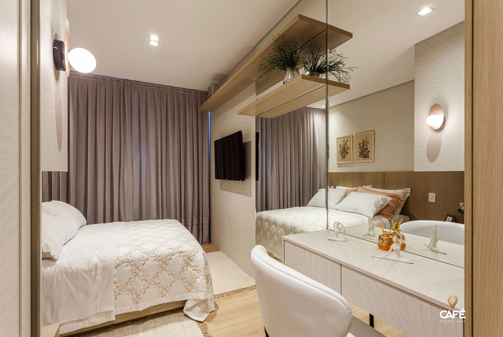 Apartamento, 2 quartos, 73 m² - Foto 31