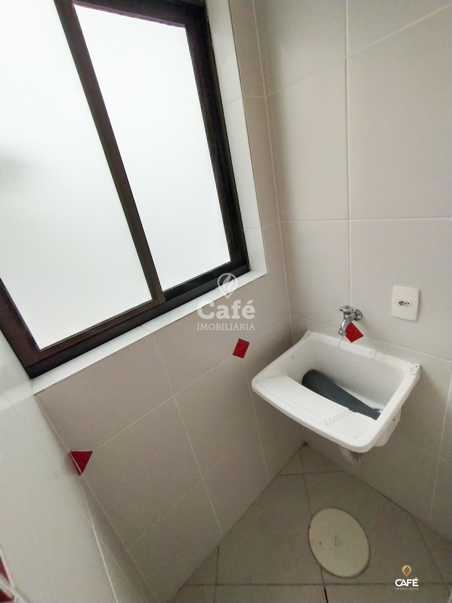 Apartamento à venda com 1 quarto, 34m² - Foto 5