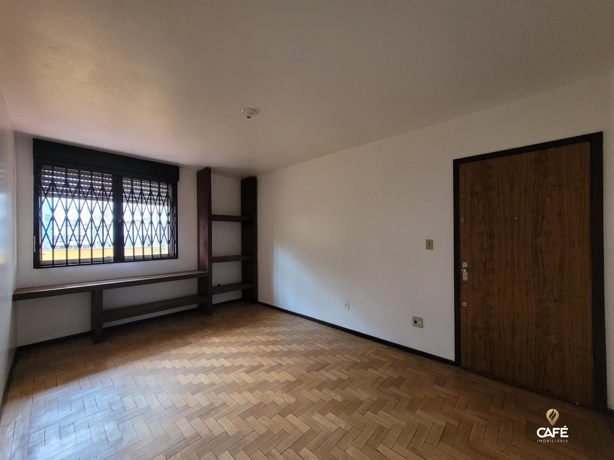 Apartamento à venda com 2 quartos, 89m² - Foto 2