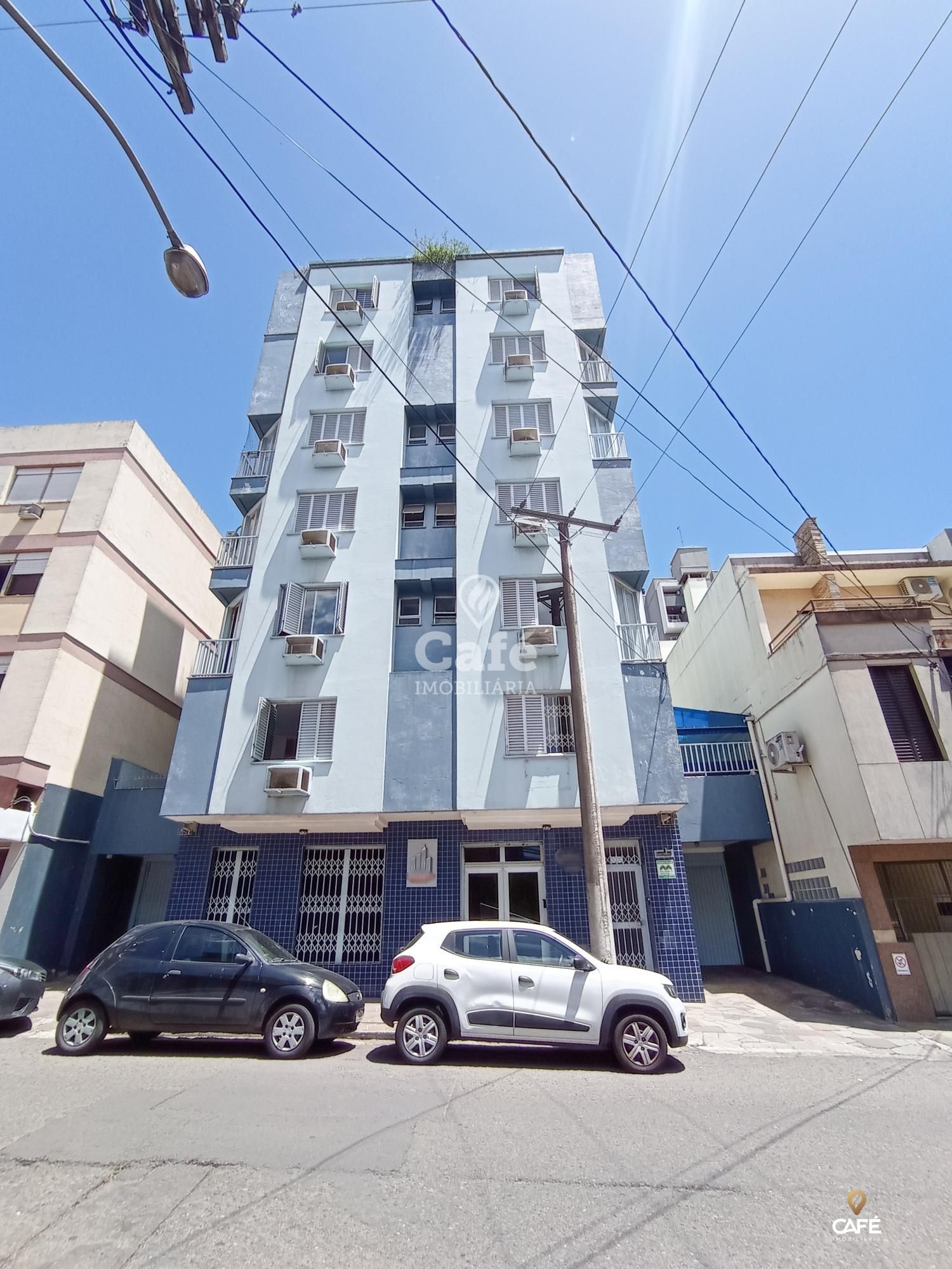 Apartamento à venda e aluguel com 2 quartos, 78m² - Foto 1