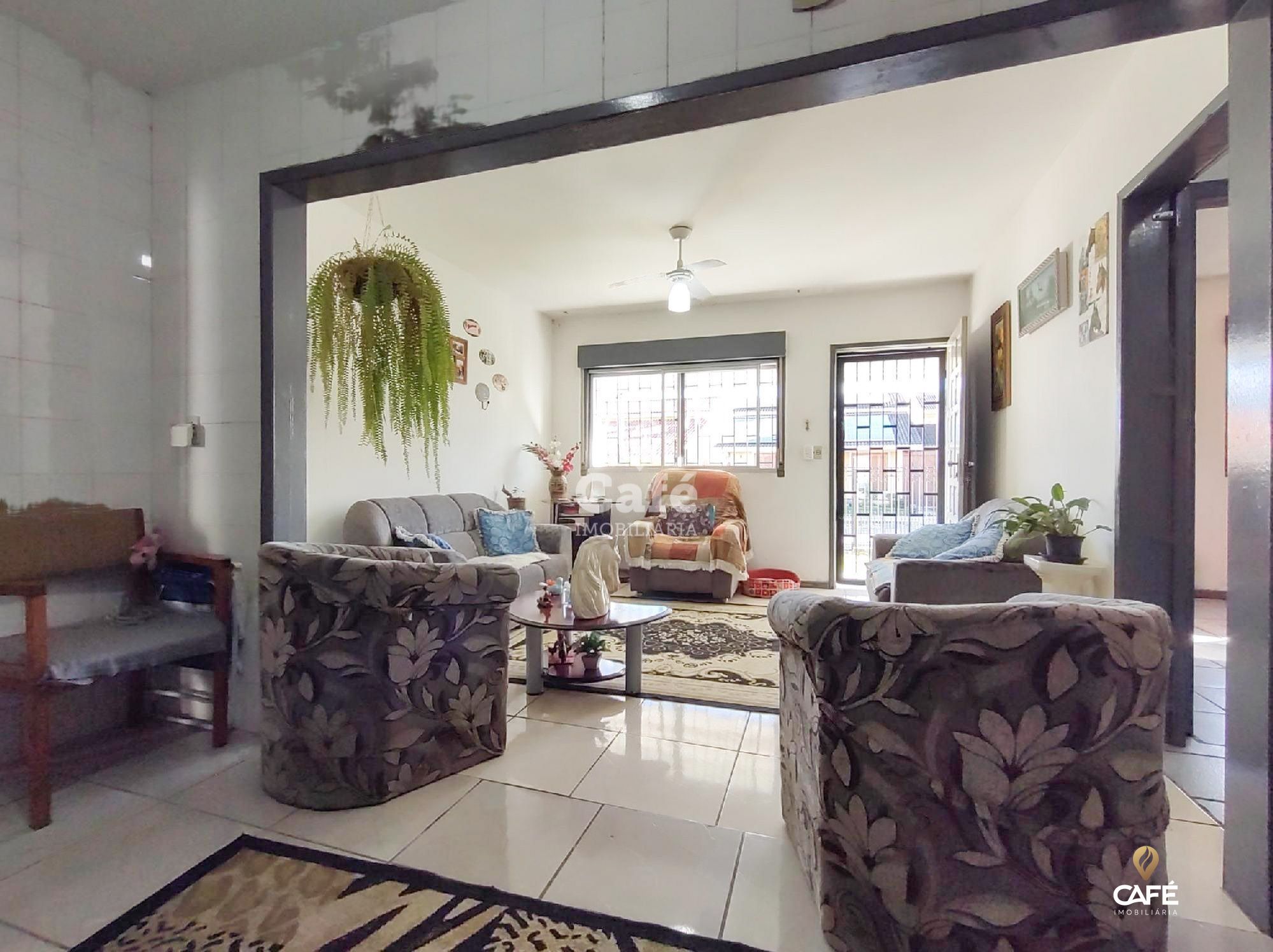 Casa, 3 quartos, 170 m² - Foto 3