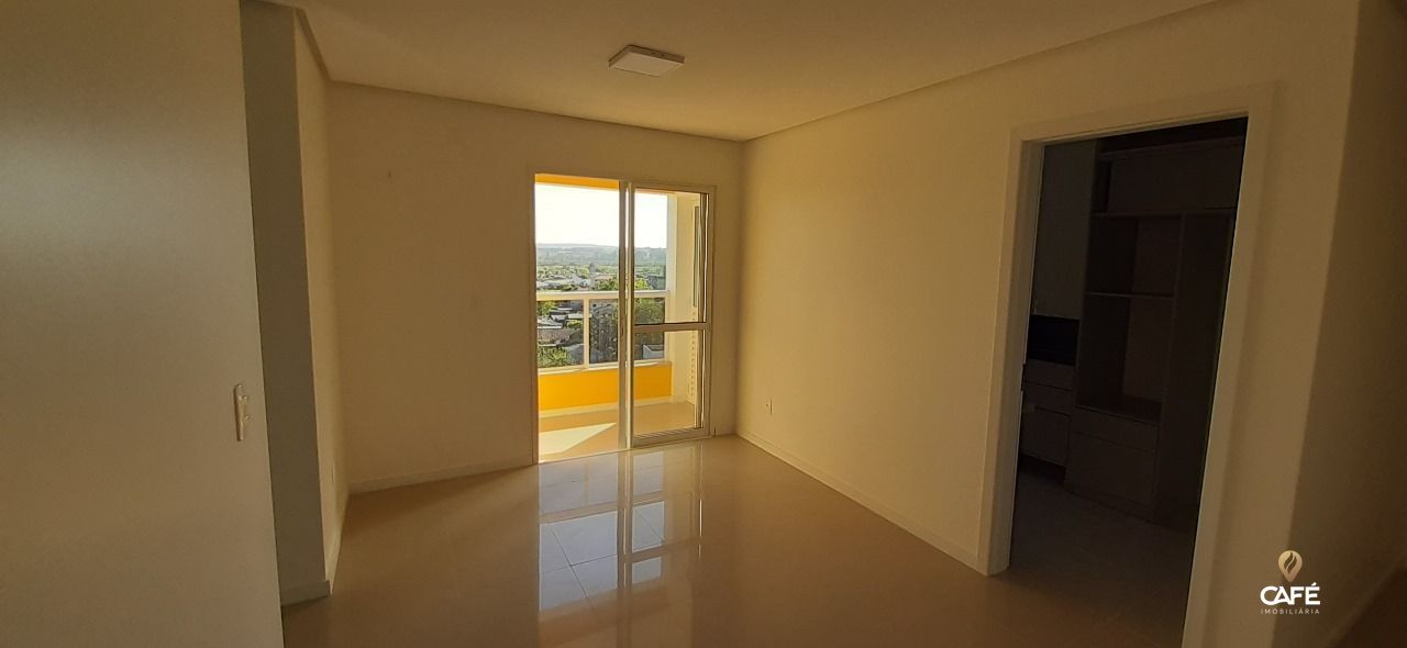 Apartamento para alugar com 2 quartos, 55m² - Foto 1