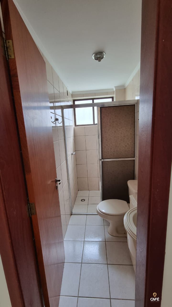 Apartamento à venda com 2 quartos, 122m² - Foto 10