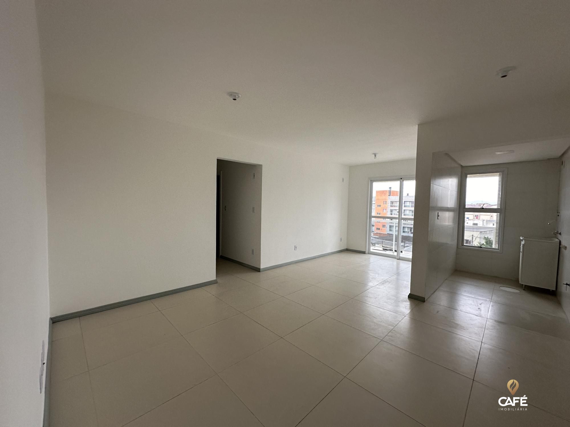 Apartamento à venda com 2 quartos, 75m² - Foto 4