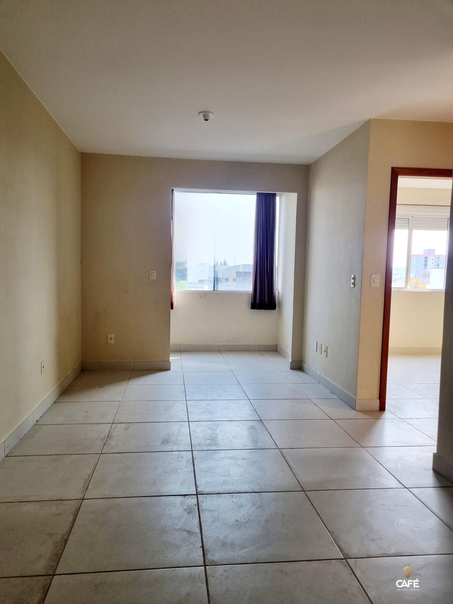 Apartamento à venda com 2 quartos, 62m² - Foto 8