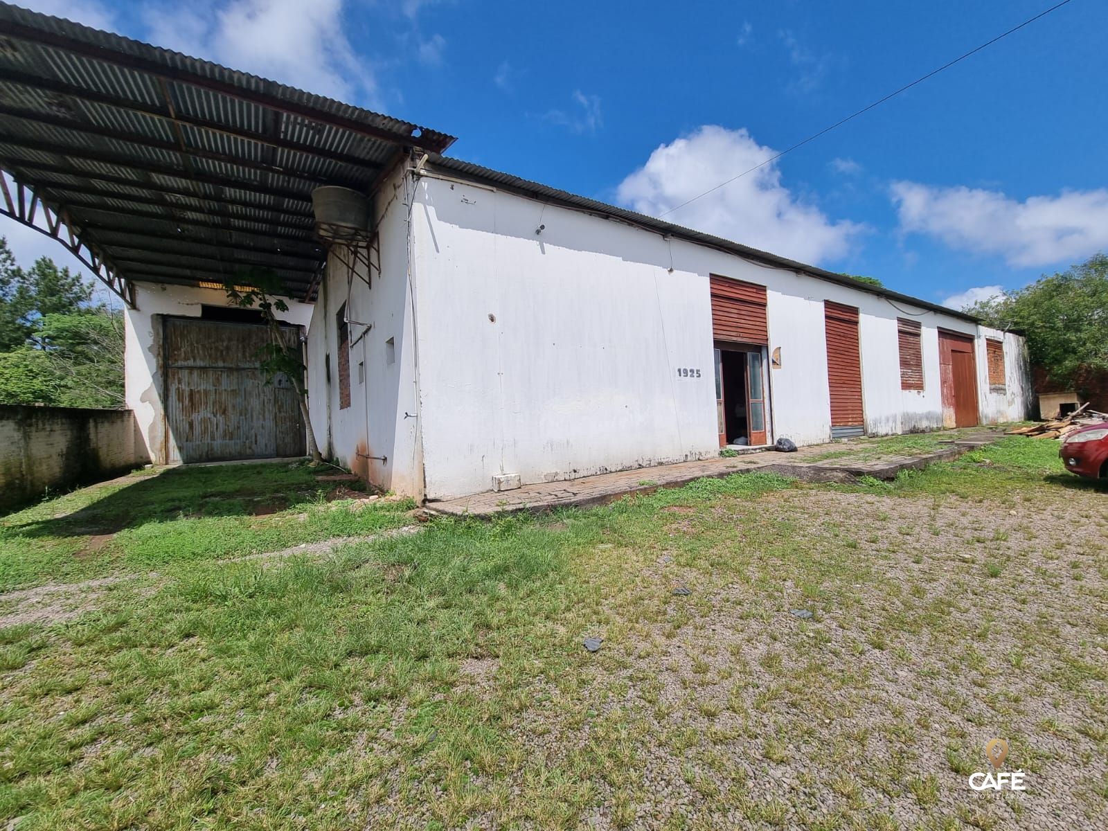 Prédio Inteiro à venda com 1 quarto, 1000m² - Foto 4