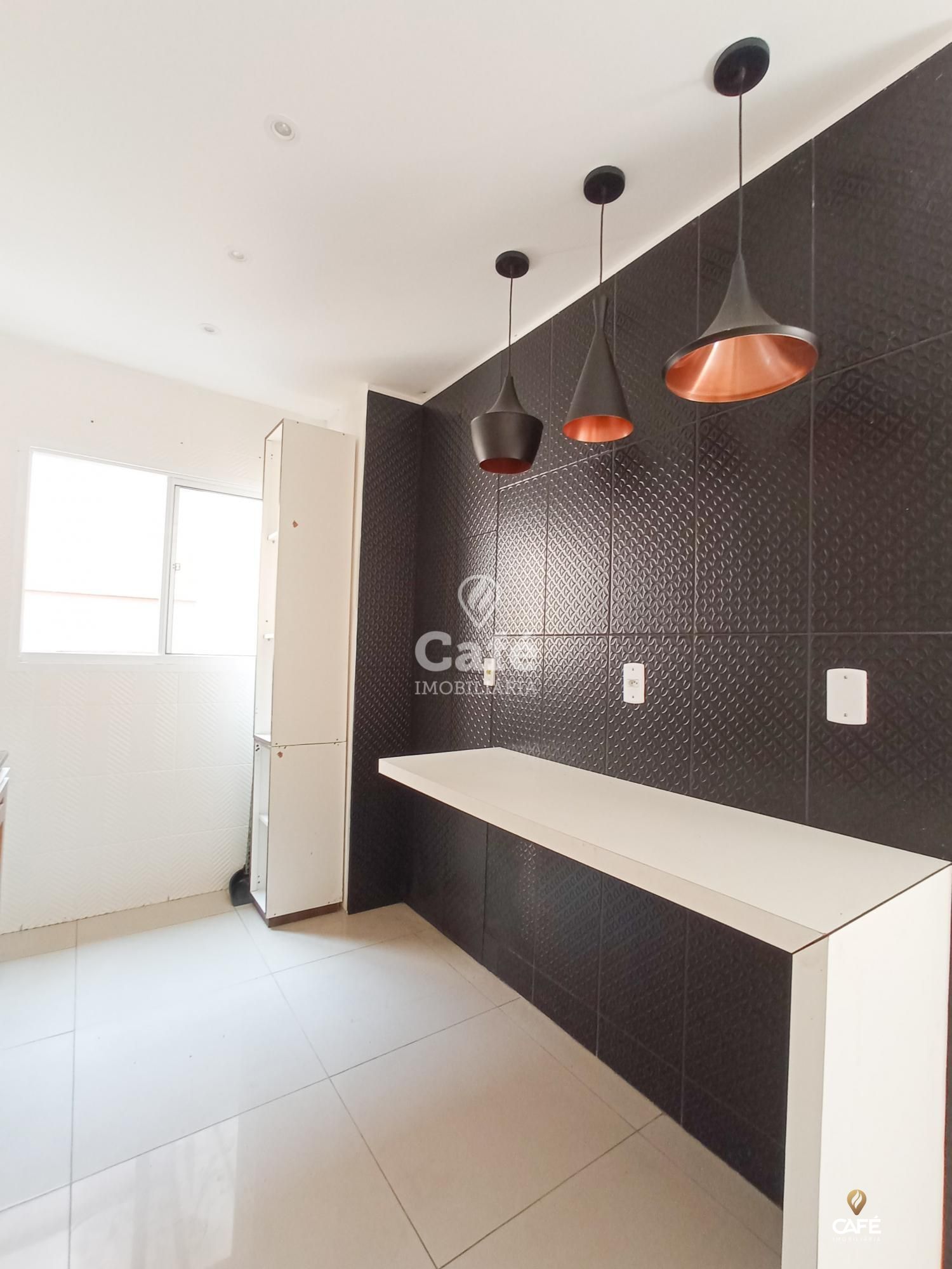 Apartamento à venda com 2 quartos, 48m² - Foto 4