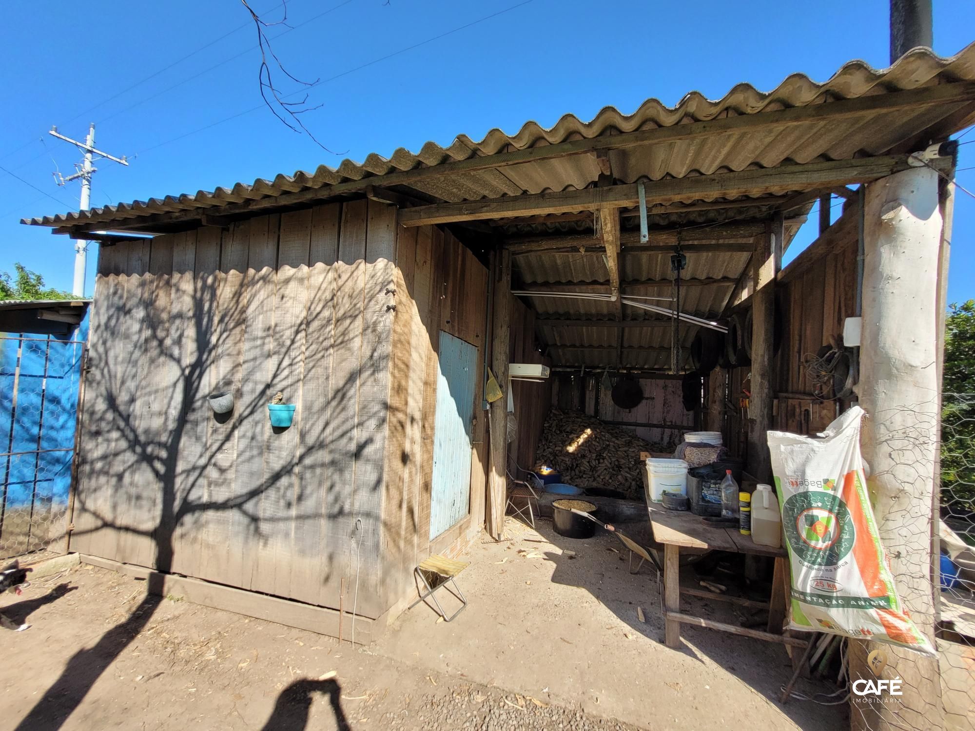 Chácara à venda com 3 quartos, 400m² - Foto 38
