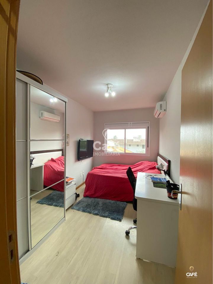 Apartamento à venda com 2 quartos, 69m² - Foto 3