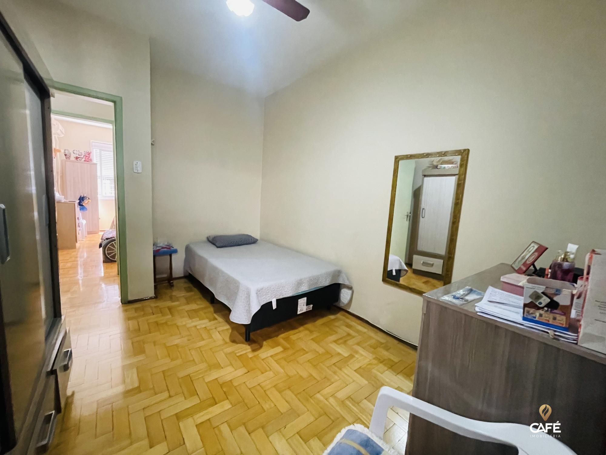 Apartamento à venda com 3 quartos, 118m² - Foto 7