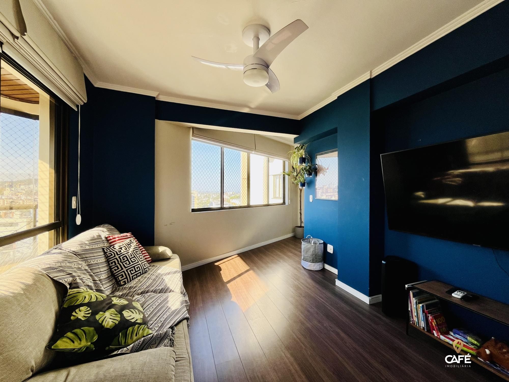 Apartamento, 3 quartos, 115 m² - Foto 4