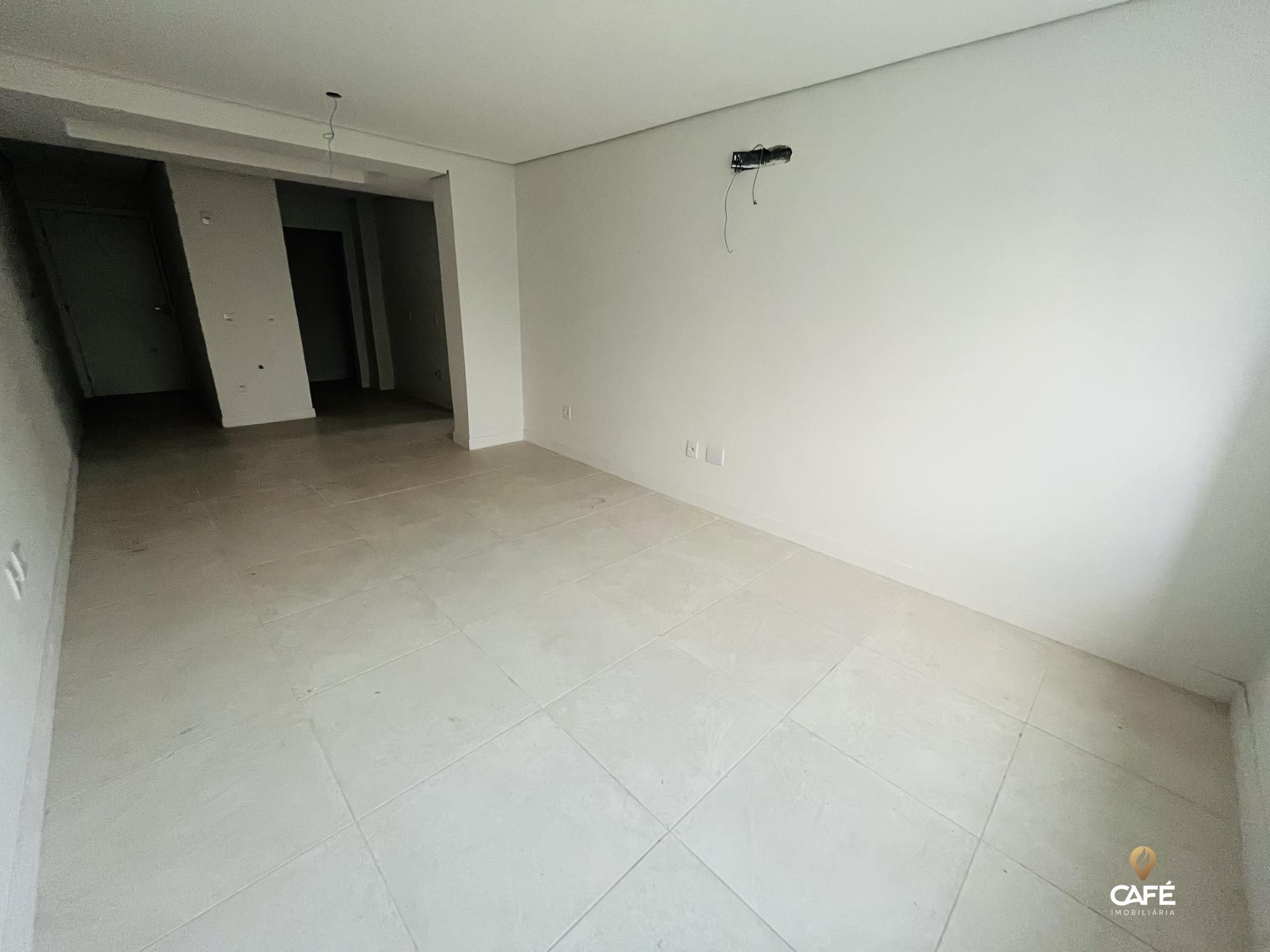 Apartamento à venda com 2 quartos, 76m² - Foto 2