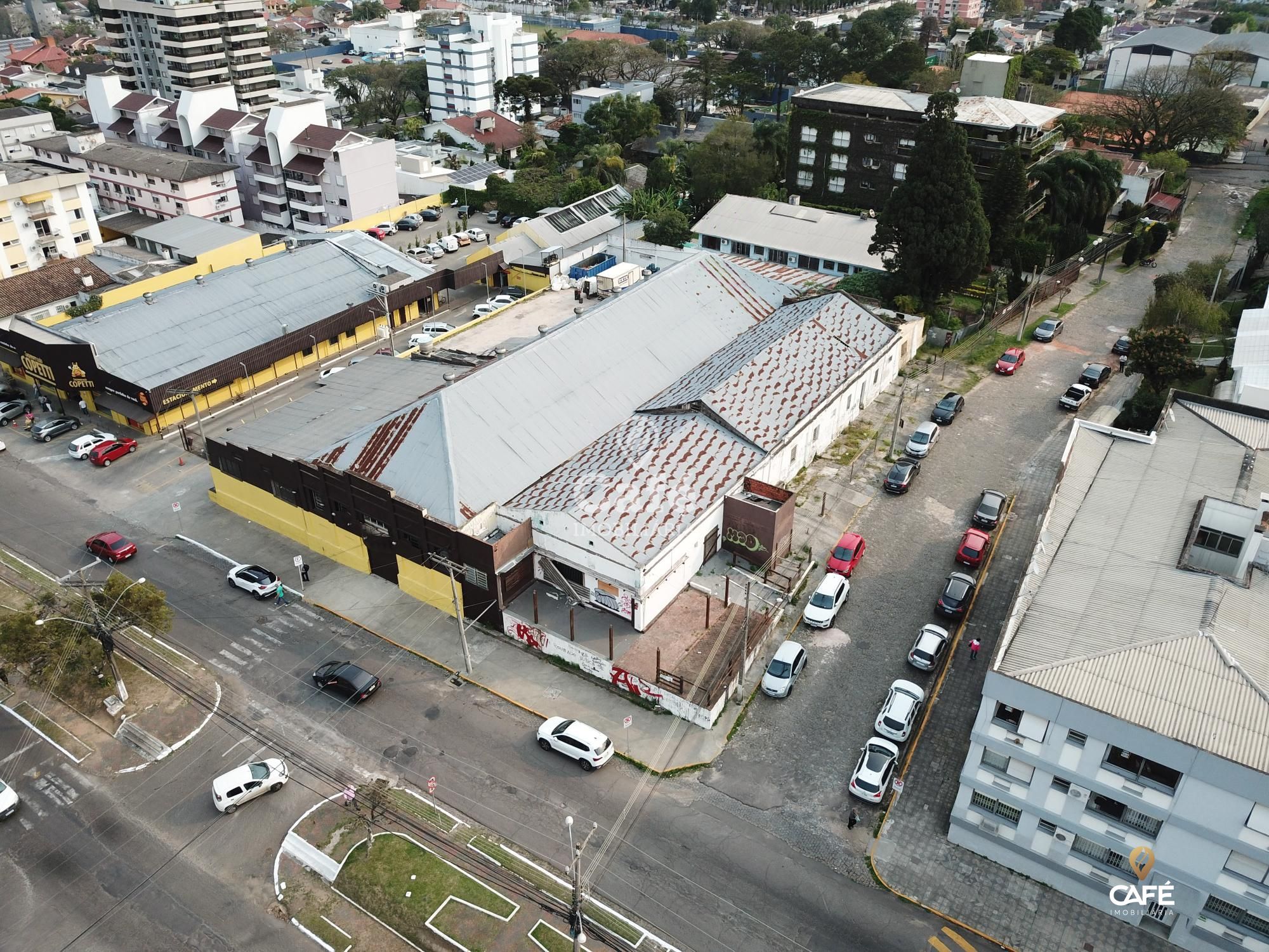 Terreno, 2796 m² - Foto 2