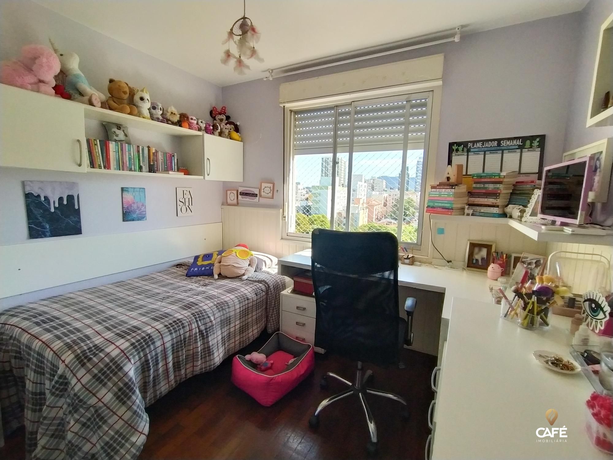 Cobertura, 3 quartos, 167 m² - Foto 10