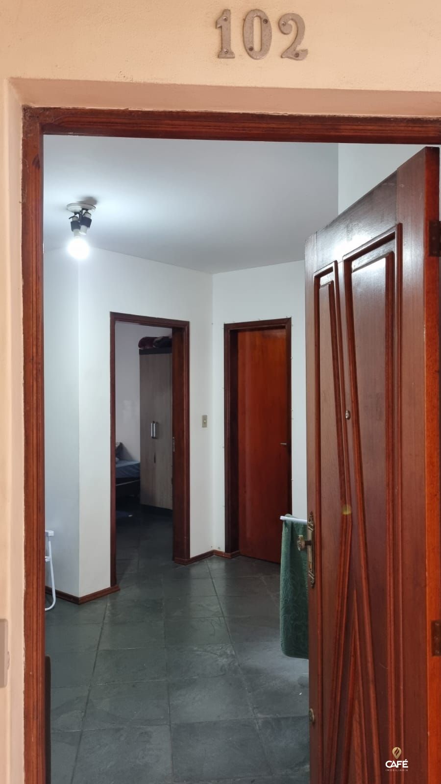 Apartamento à venda com 1 quarto, 39m² - Foto 4