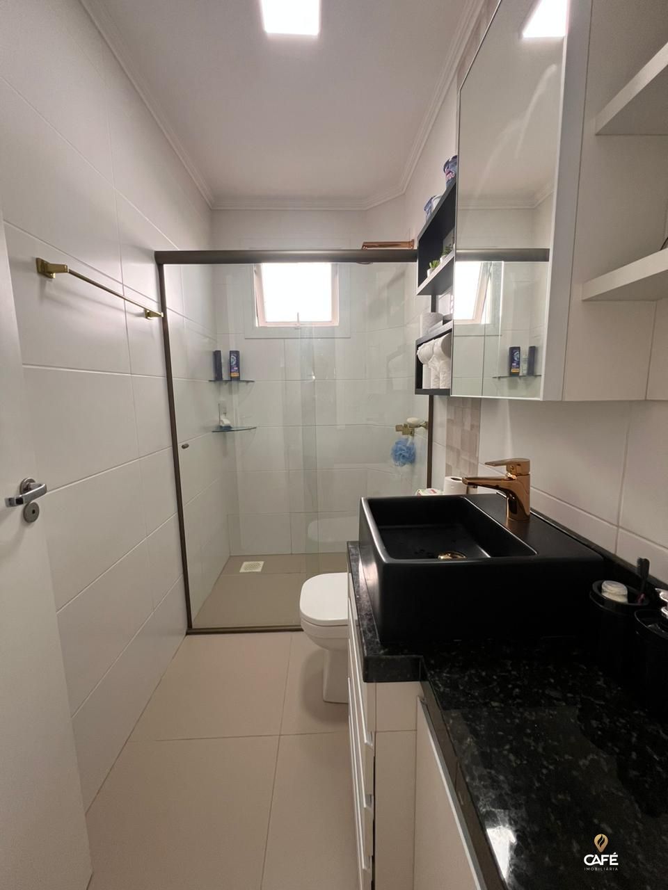 Apartamento à venda com 2 quartos, 89m² - Foto 12