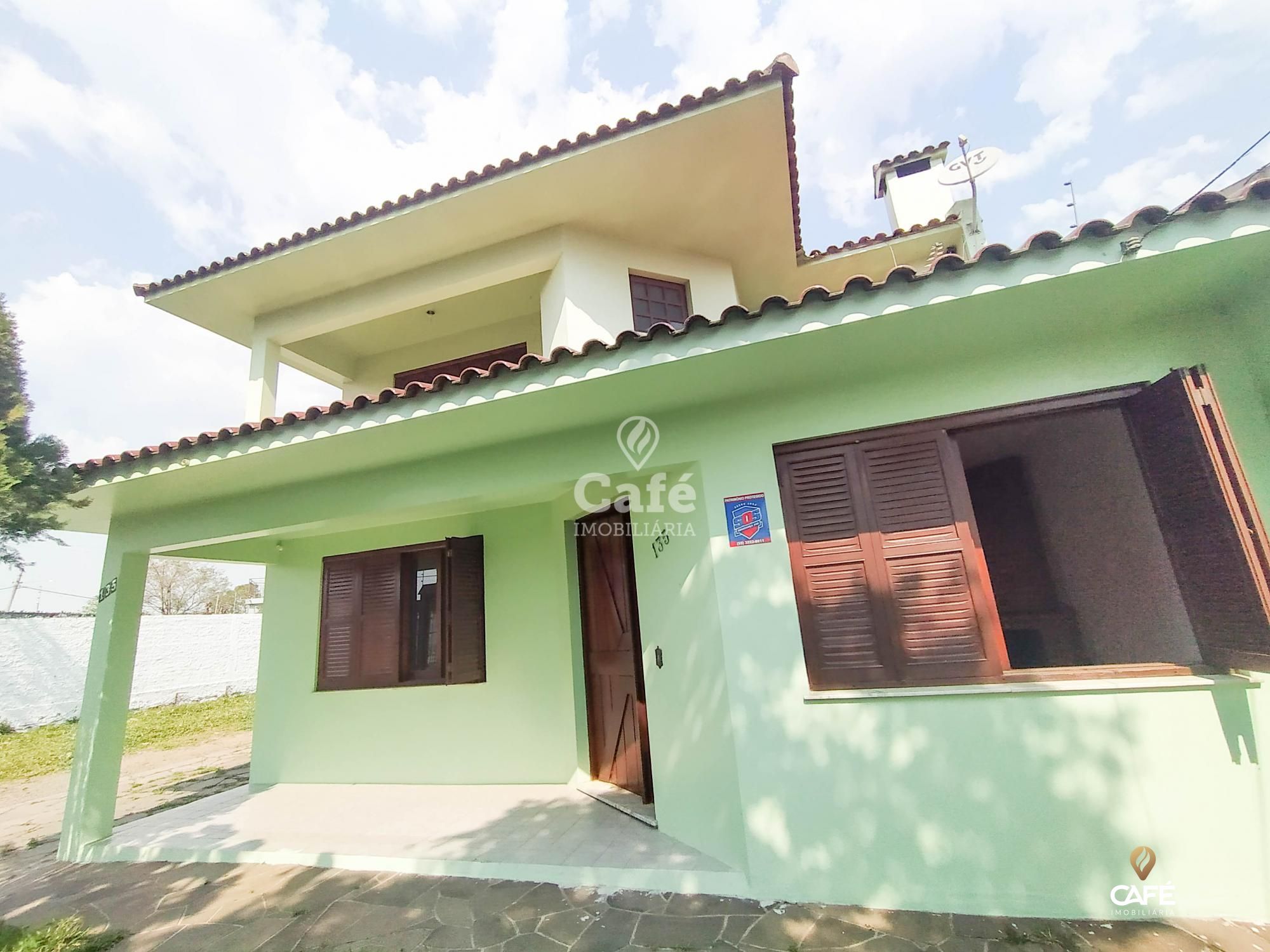 Casa à venda com 3 quartos, 208m² - Foto 20