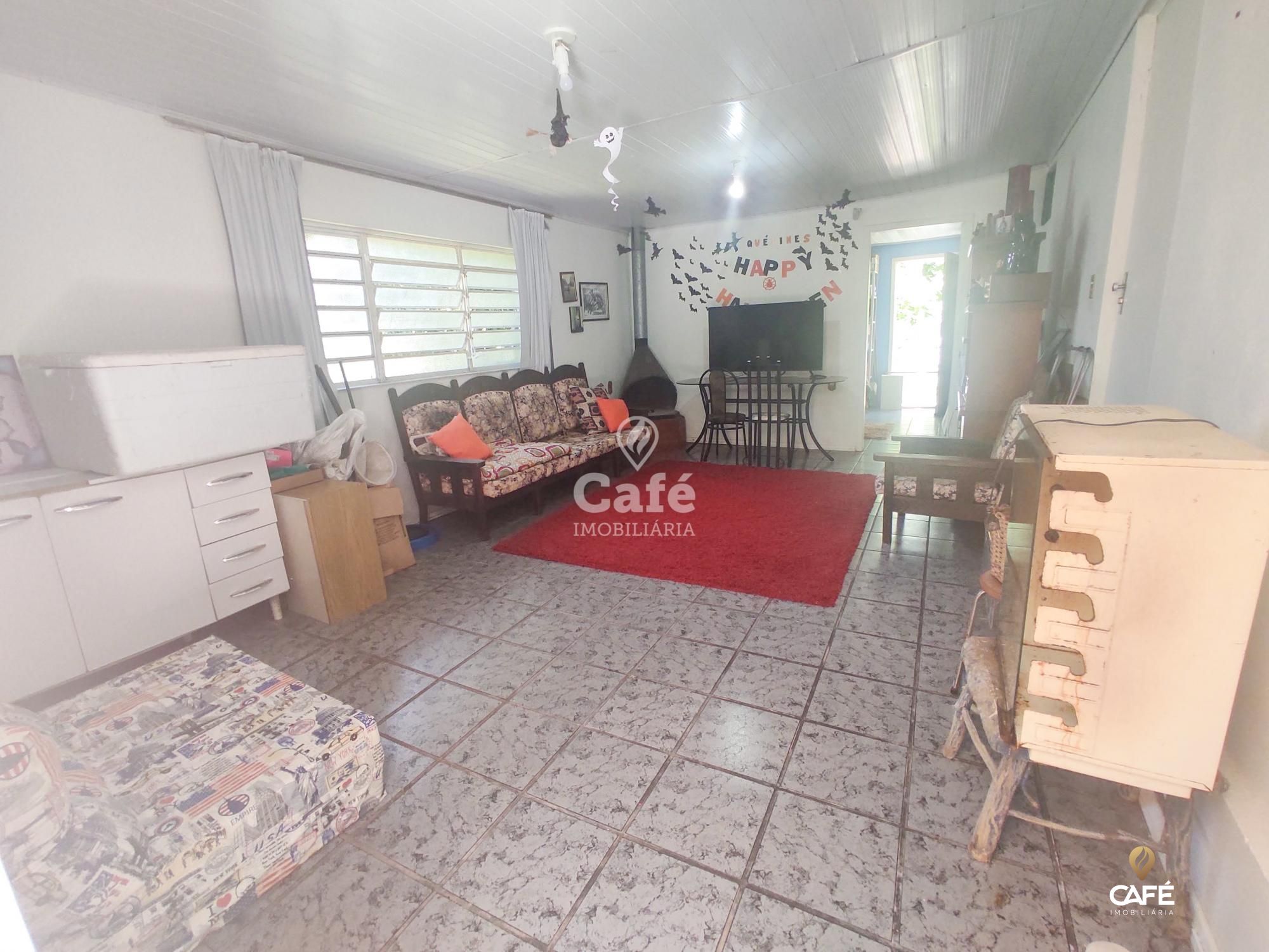 Casa à venda com 4 quartos, 200m² - Foto 25