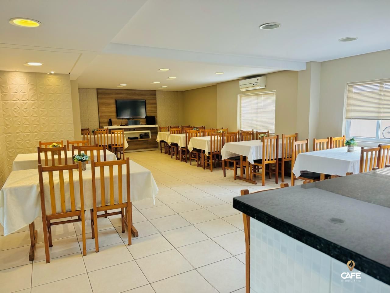 Apartamento à venda com 3 quartos, 97m² - Foto 6