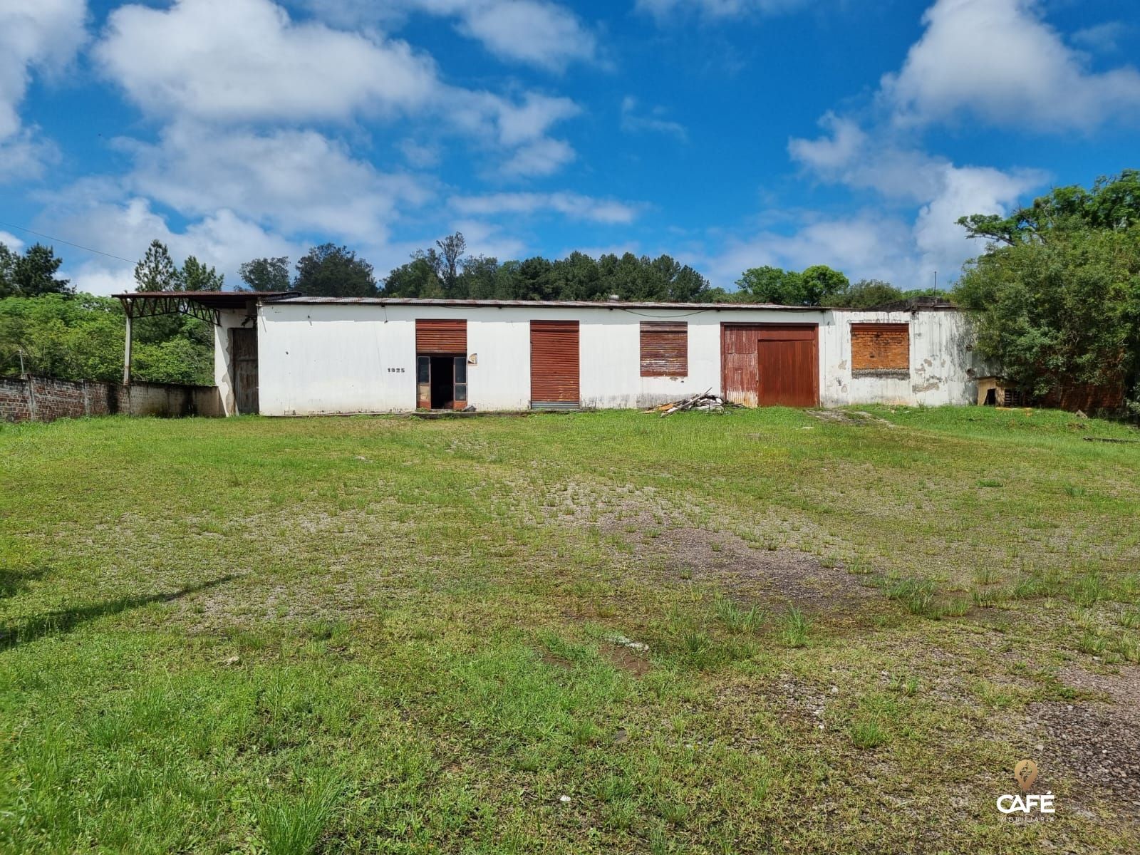 Prédio Inteiro à venda com 1 quarto, 1000m² - Foto 6