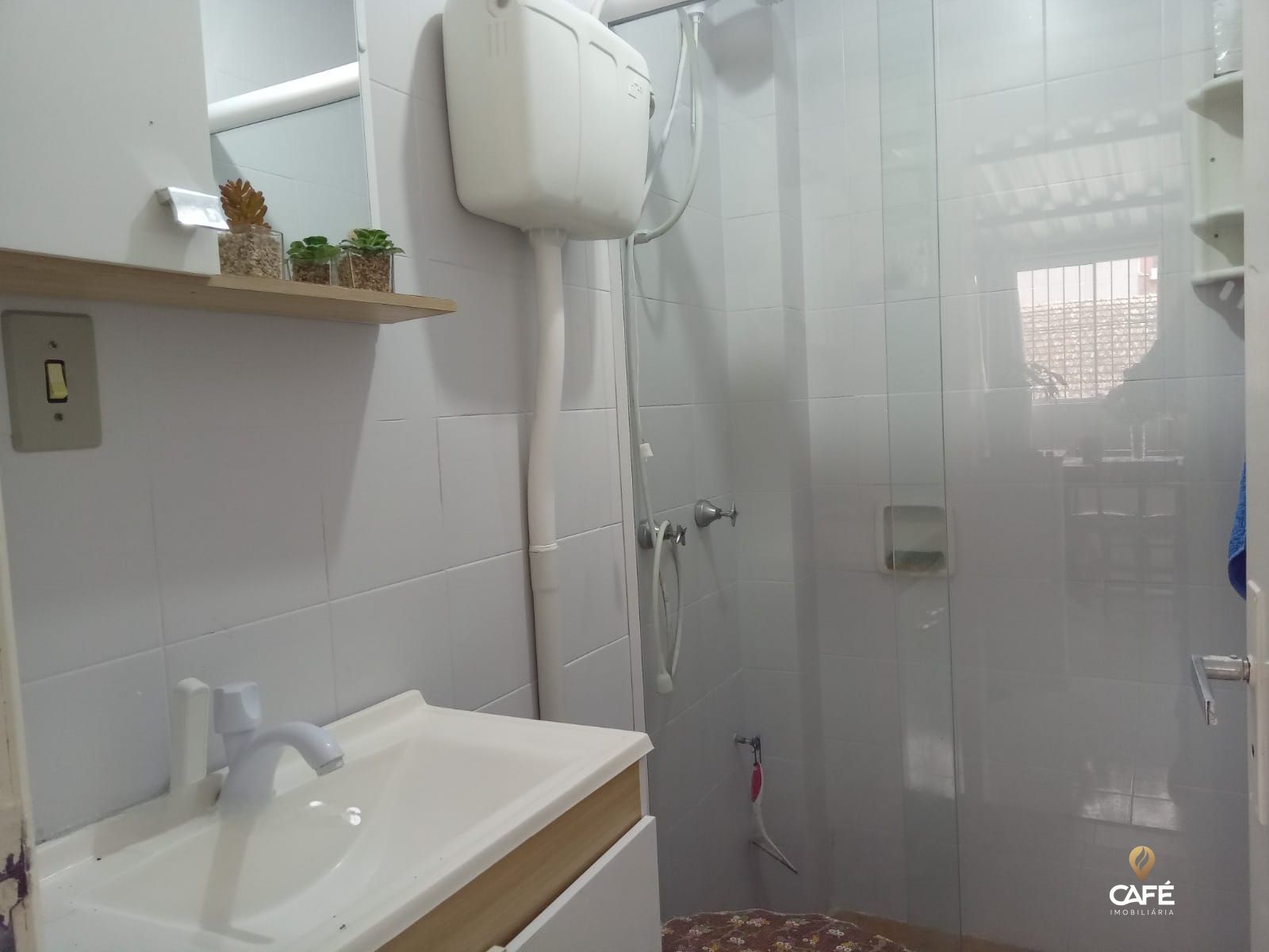 Apartamento à venda com 2 quartos, 124m² - Foto 2