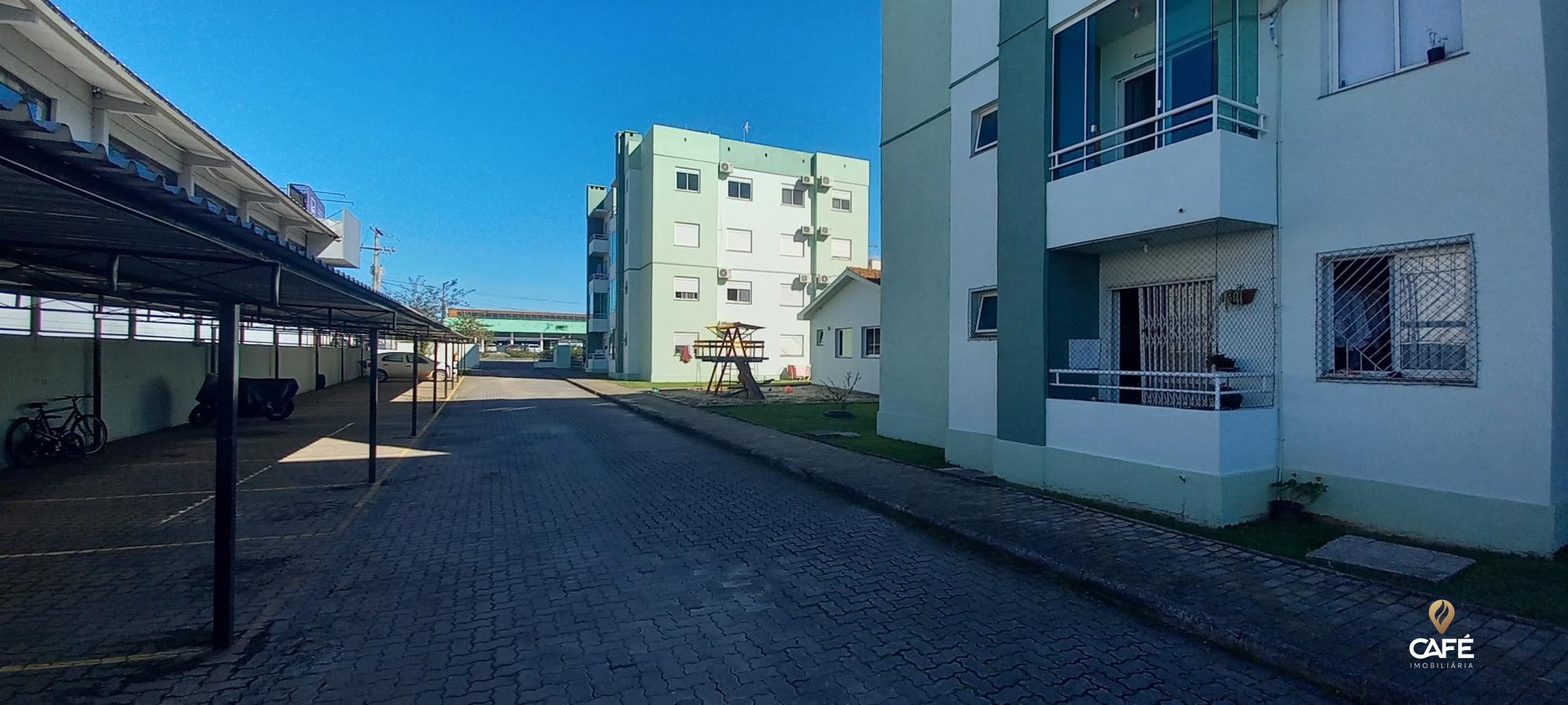 Apartamento à venda com 2 quartos, 58m² - Foto 5