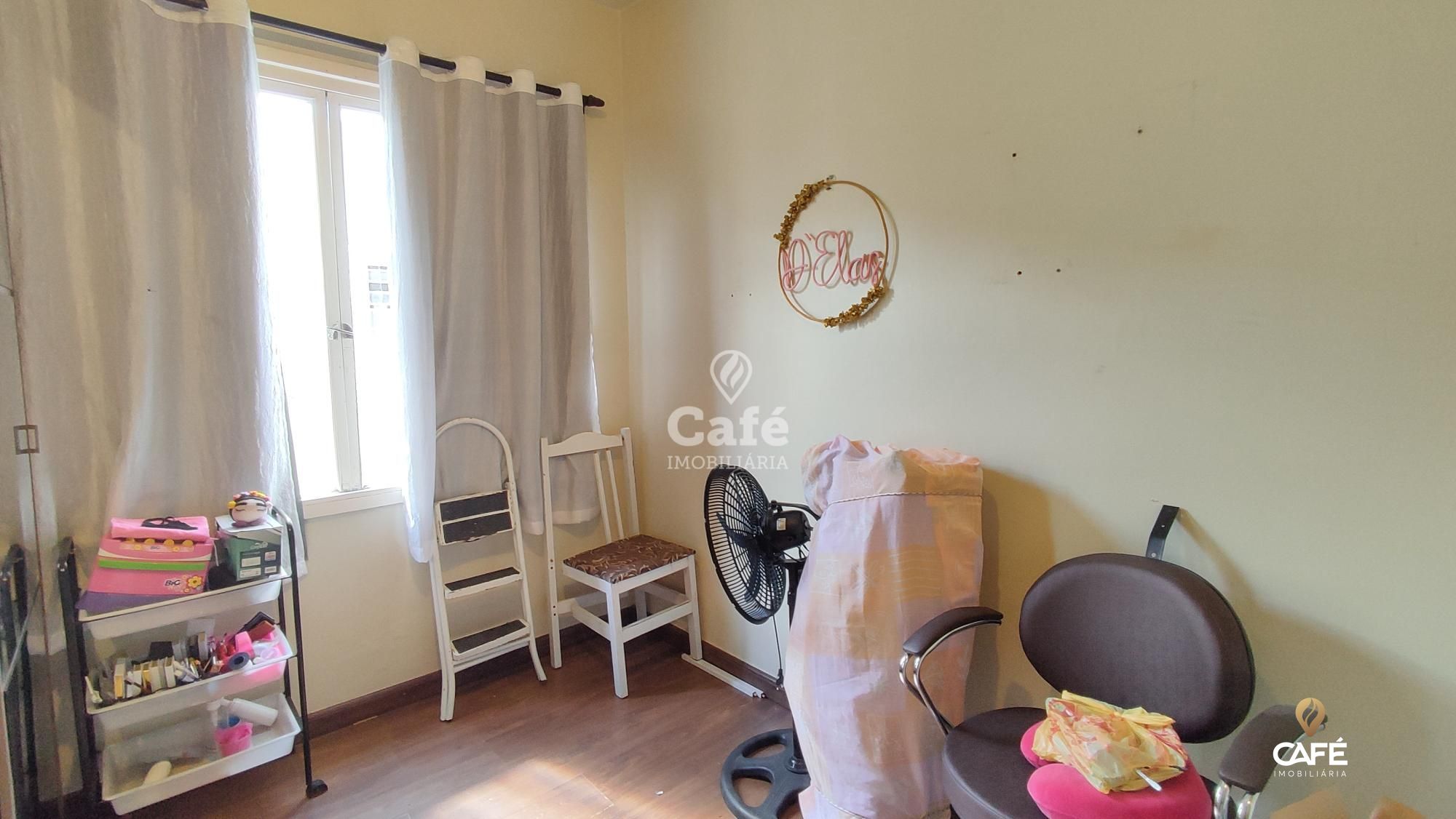 Apartamento à venda com 3 quartos, 93m² - Foto 12