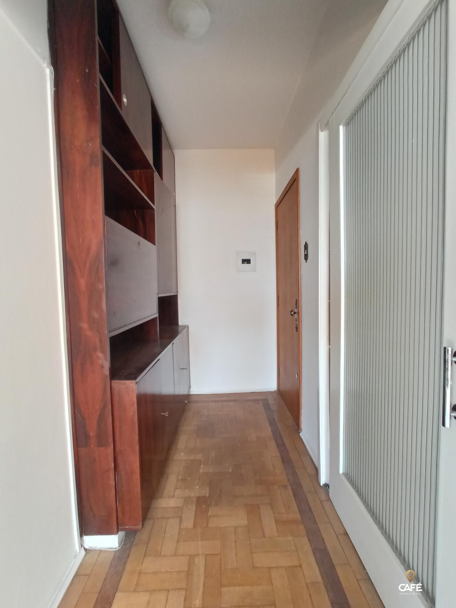 Apartamento à venda com 3 quartos, 108m² - Foto 3