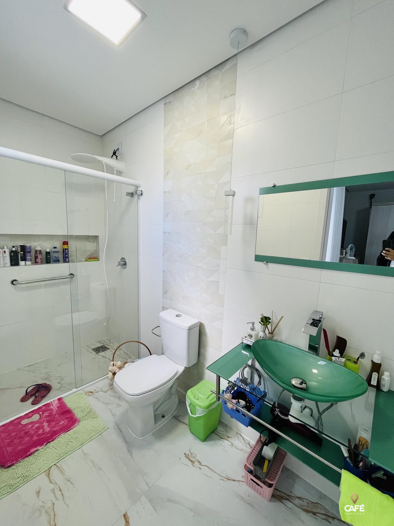 Casa, 4 quartos, 242 m² - Foto 14