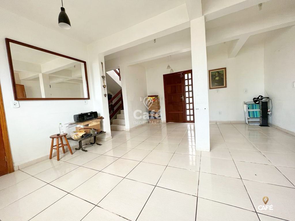 Casa à venda com 3 quartos, 109m² - Foto 2