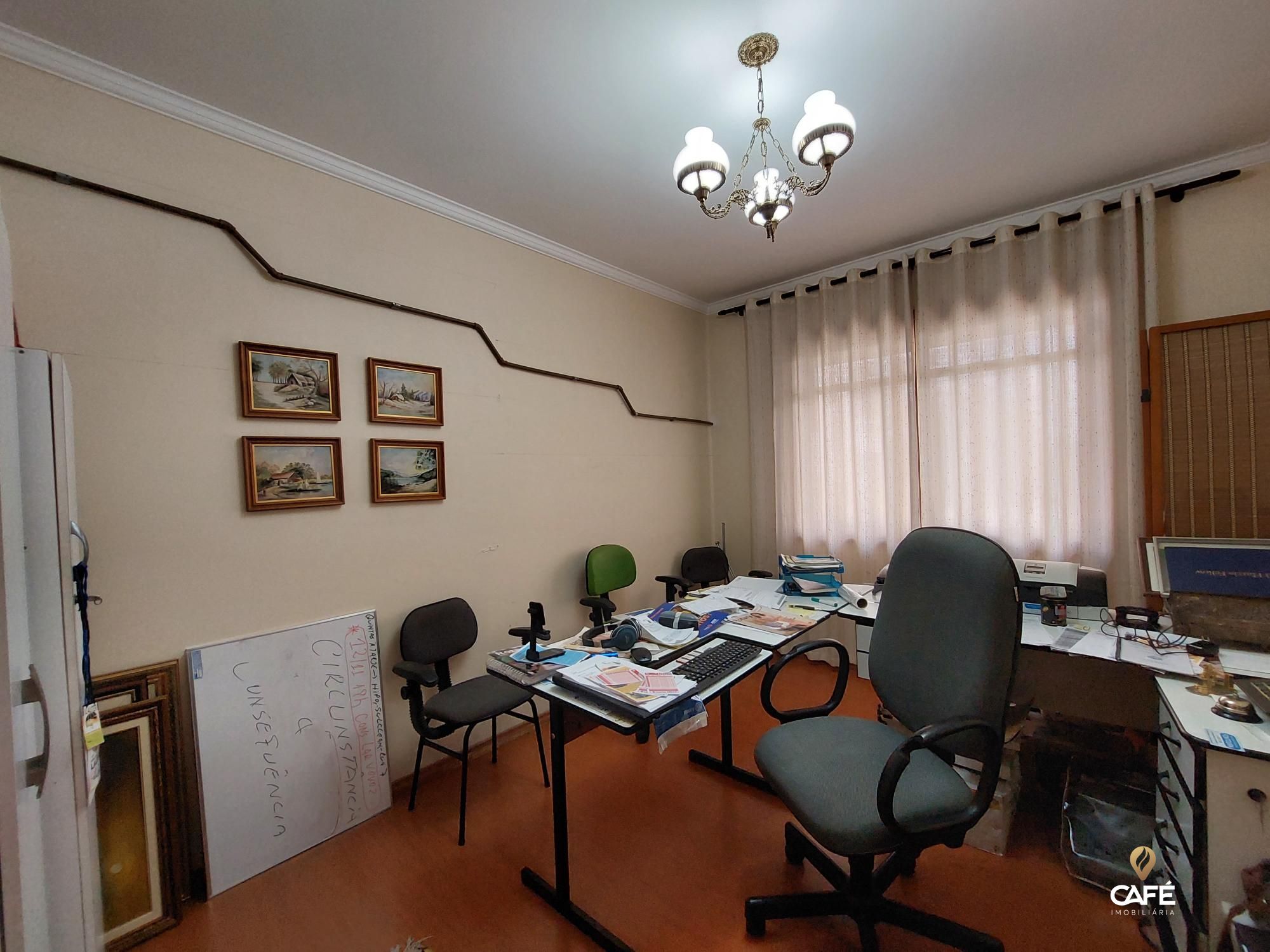 Casa, 4 quartos, 309 m² - Foto 32