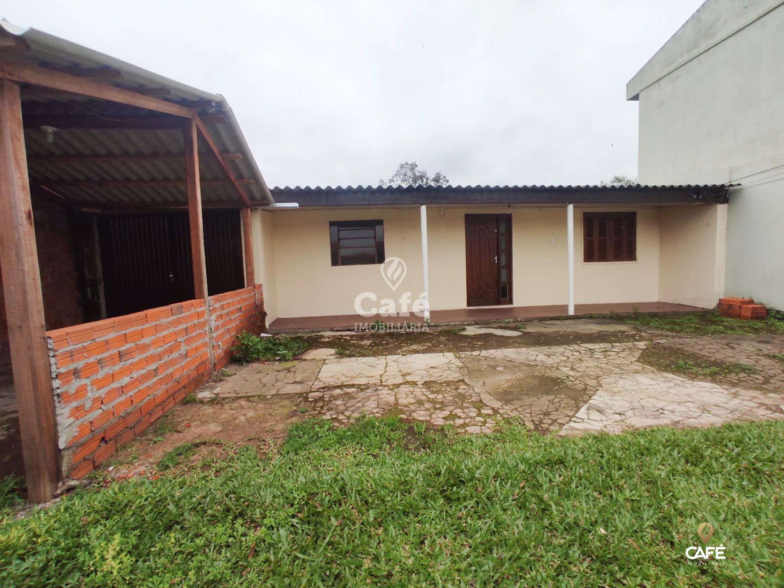 Casa, 3 quartos, 90 m² - Foto 3