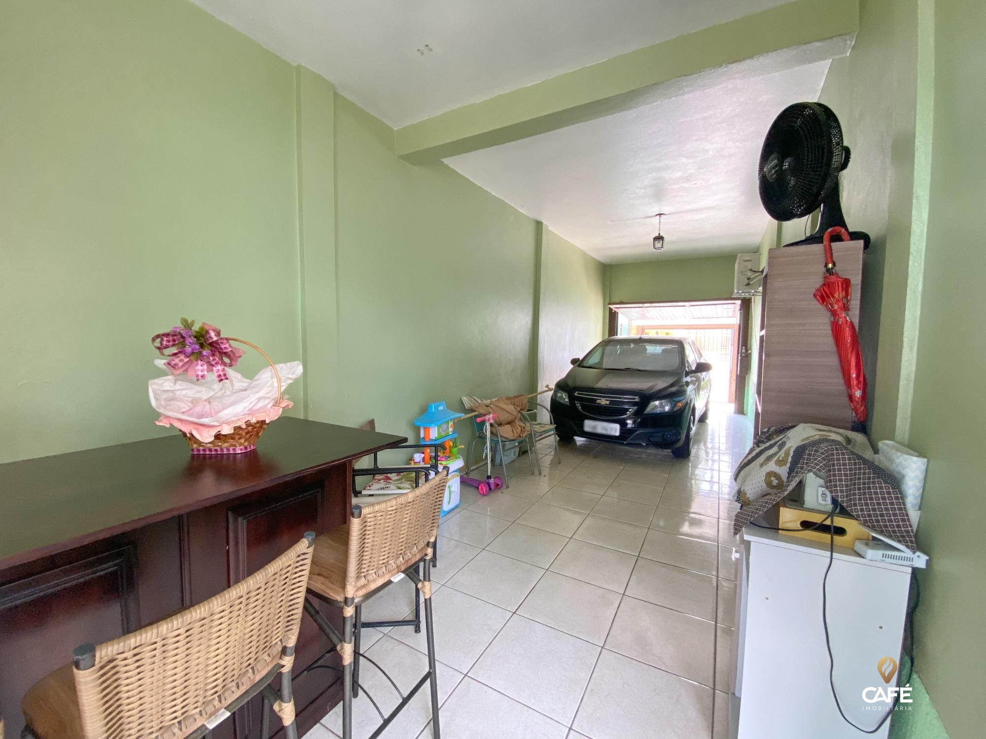 Casa, 4 quartos, 172 m² - Foto 9