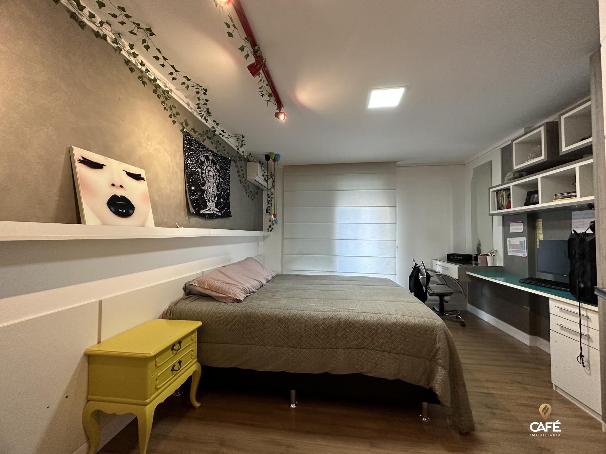 Apartamento à venda com 3 quartos, 405m² - Foto 26