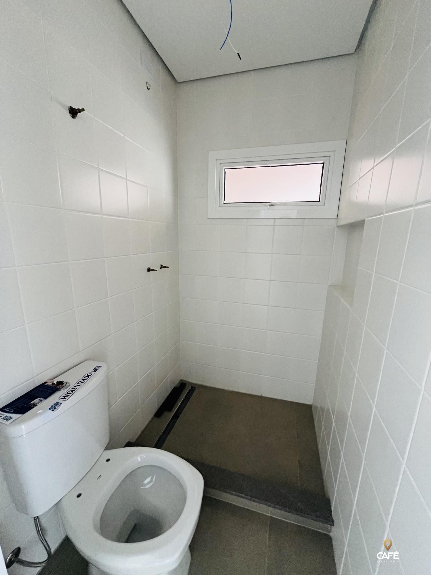 Apartamento à venda com 1 quarto, 40m² - Foto 6