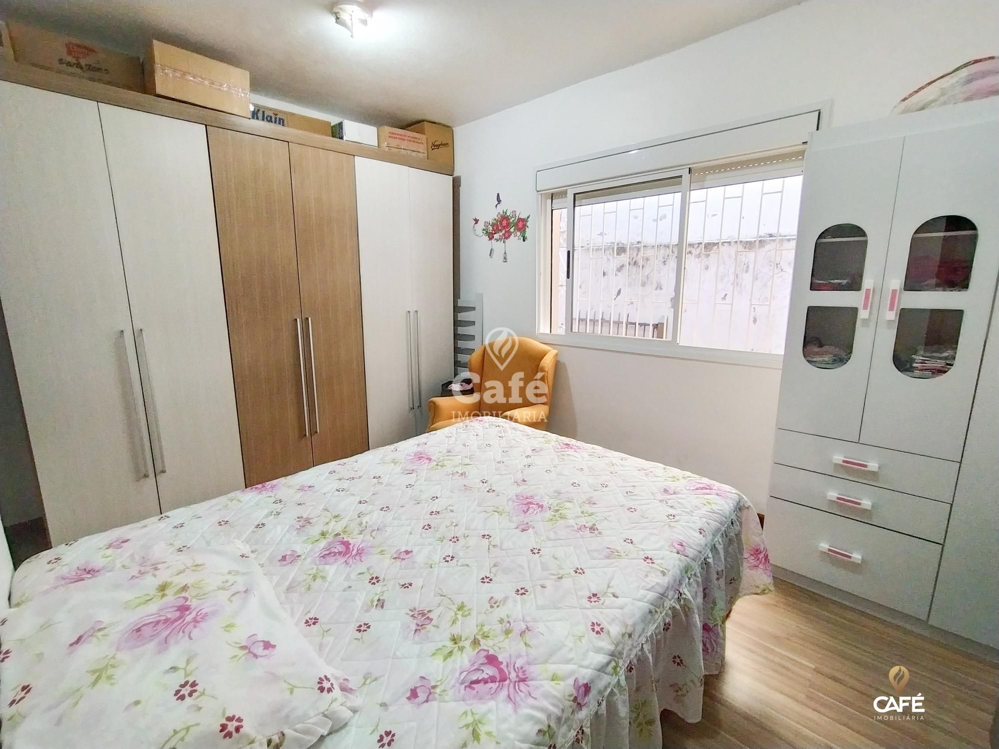 Casa, 3 quartos, 173 m² - Foto 2