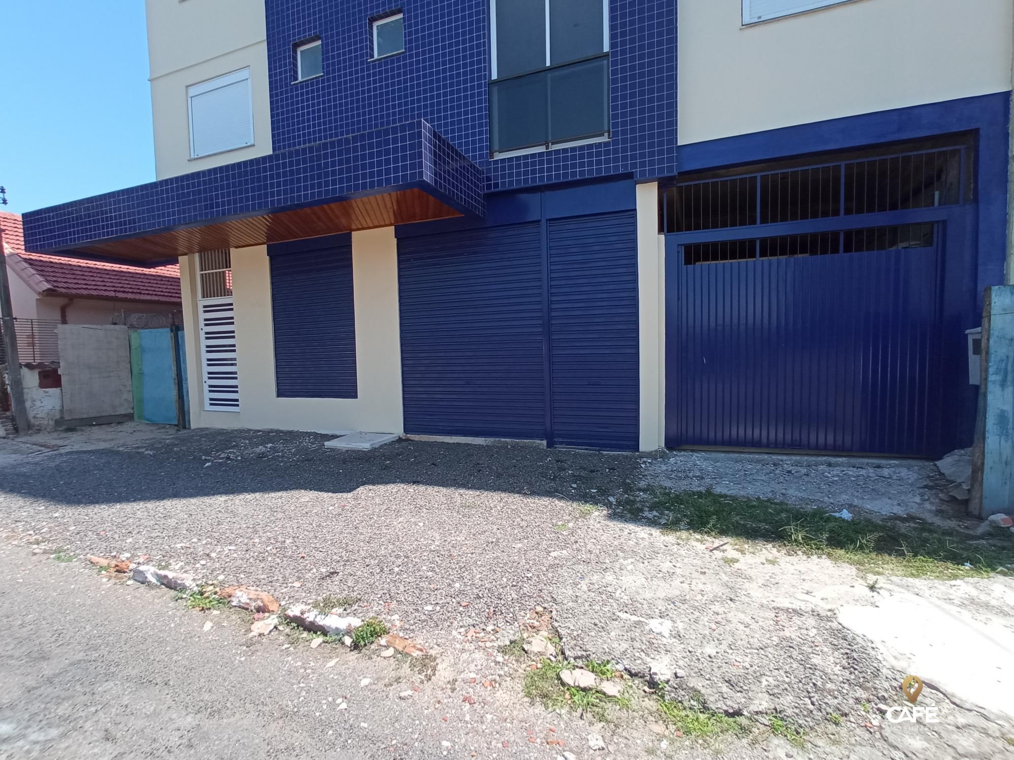 Conjunto Comercial-Sala para alugar com 1 quarto, 80m² - Foto 4