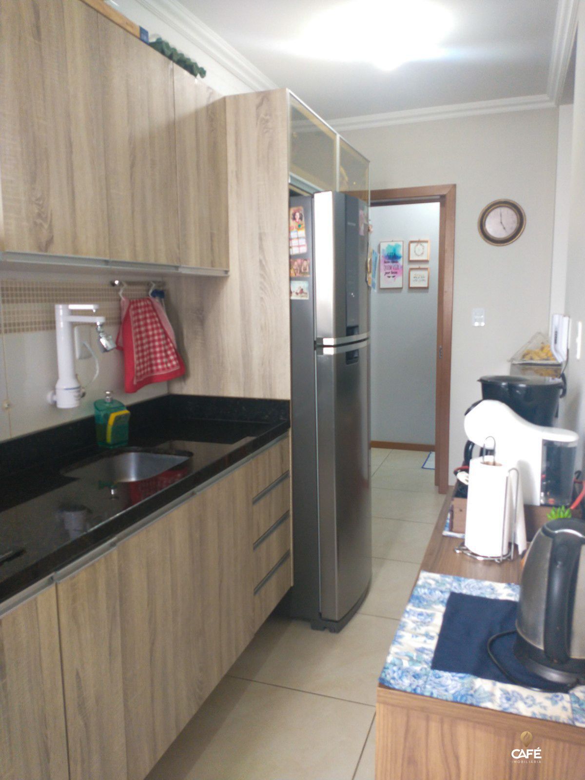 Apartamento à venda com 2 quartos, 76m² - Foto 4