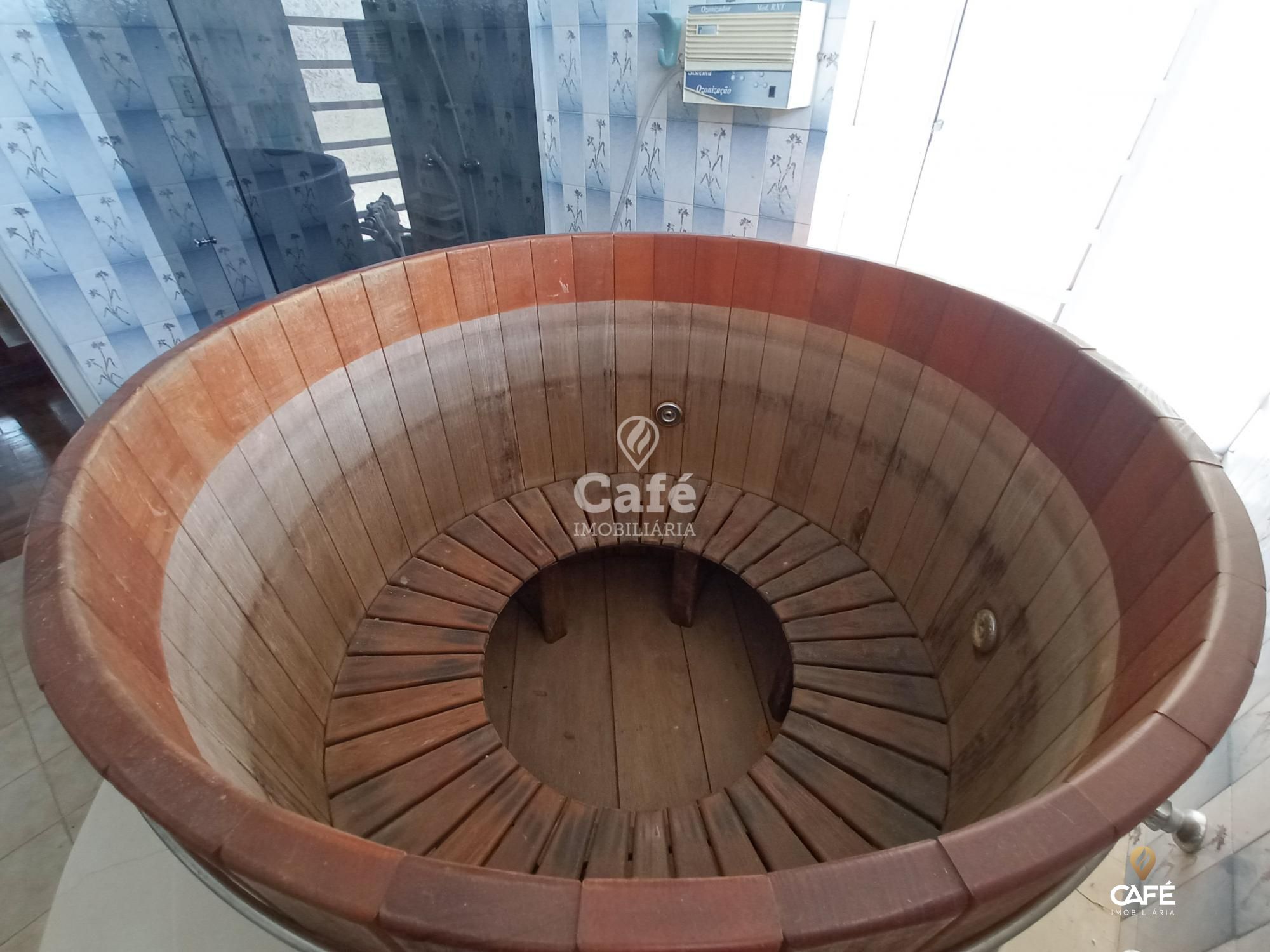 Casa, 5 quartos, 490 m² - Foto 25