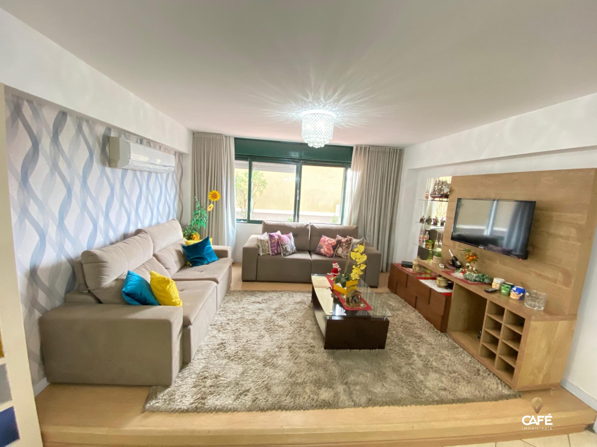 Apartamento, 3 quartos, 327 m² - Foto 2